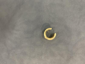 S63黄铜垫脚 Depth limiter made of brass/ LongLife for ProtoMat S63，商品编码10086036