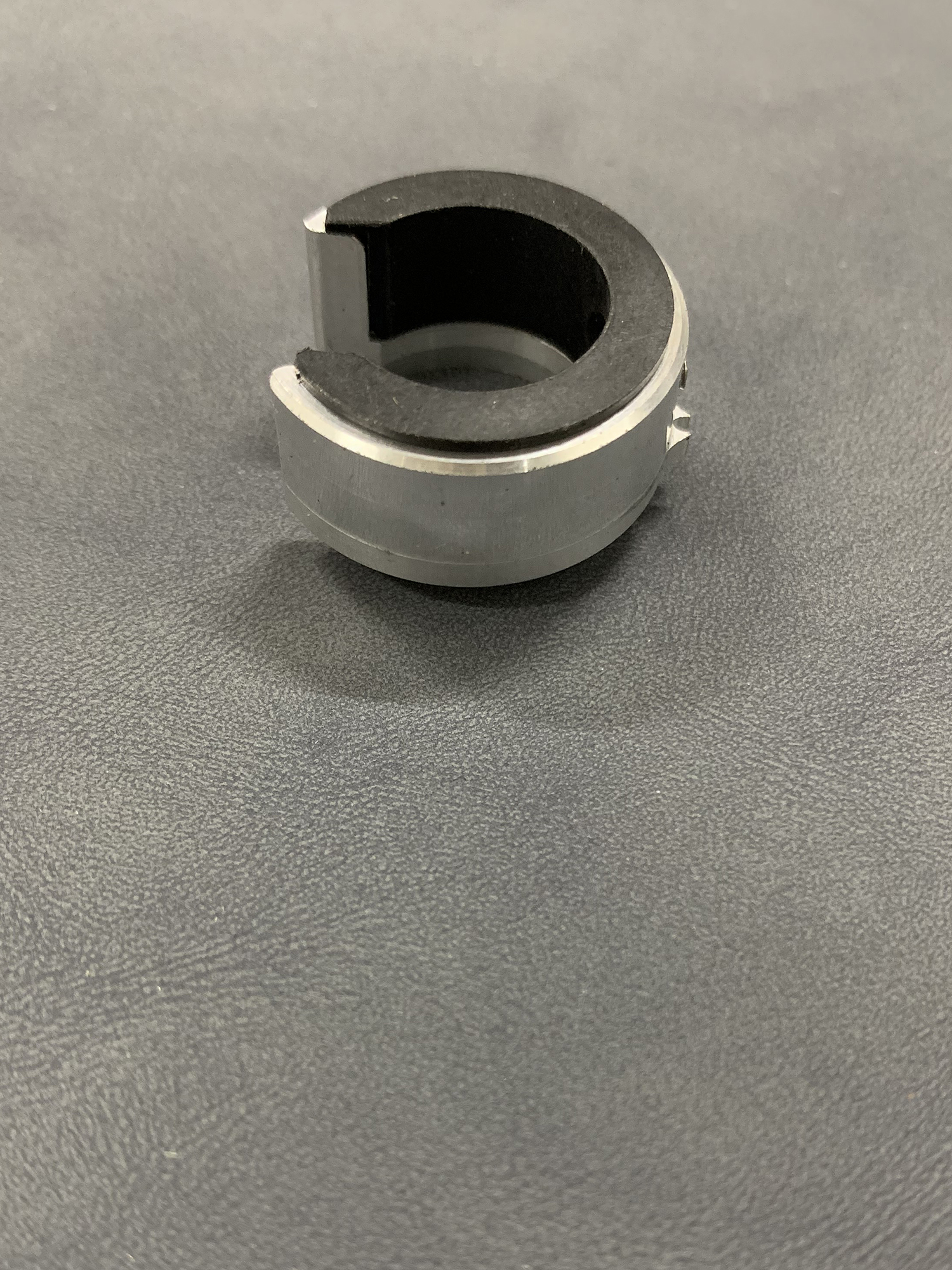 S63限位垫脚 foot ATB mechanic, ESD version for S63，商品编码10077250