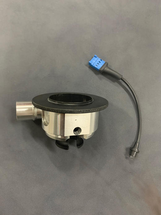 S42/S62限位垫脚 Foot Working depth-limiter(NPB)，商品编码115643 商品图0