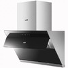 华帝抽油烟机CXW-238-J607A 黑色面板 侧吸机型 商品缩略图2