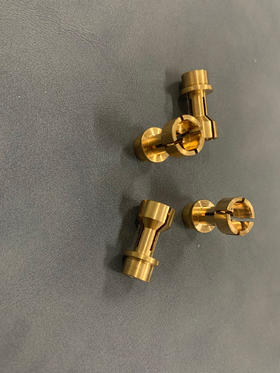 S64/S104刀座 tool holder ProtoMat S64/S104 —— 国产件，商品编码CN-10057207