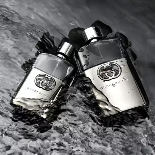 Gucci古驰原罪/罪爱男士淡香水EDT 商品图3