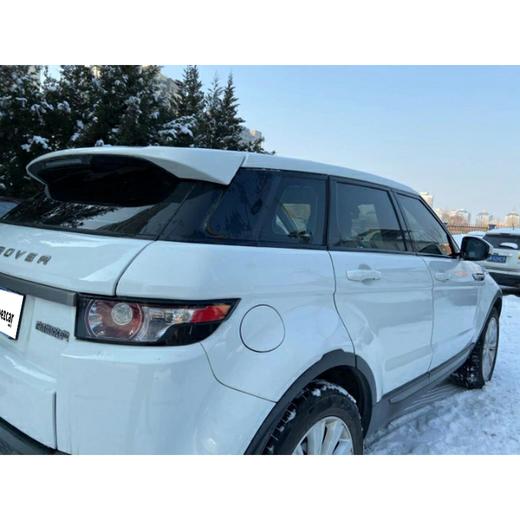 【月租-北京】路虎 揽胜极光 2.0T风尚版 商品图2