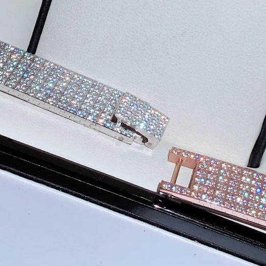 伯爵-PTAGET 新款重磅来袭！POSSESSION --G0A44083系列，字面手工密镶钻石，瑞士石英机芯，进口蓝宝石水晶玻璃镜面 商品图8