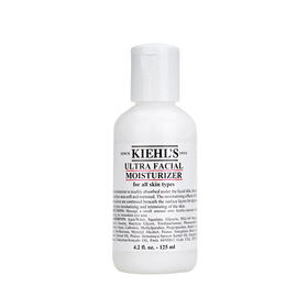 【品牌热卖】
Kiehl’s科颜氏高保湿乳液125ml