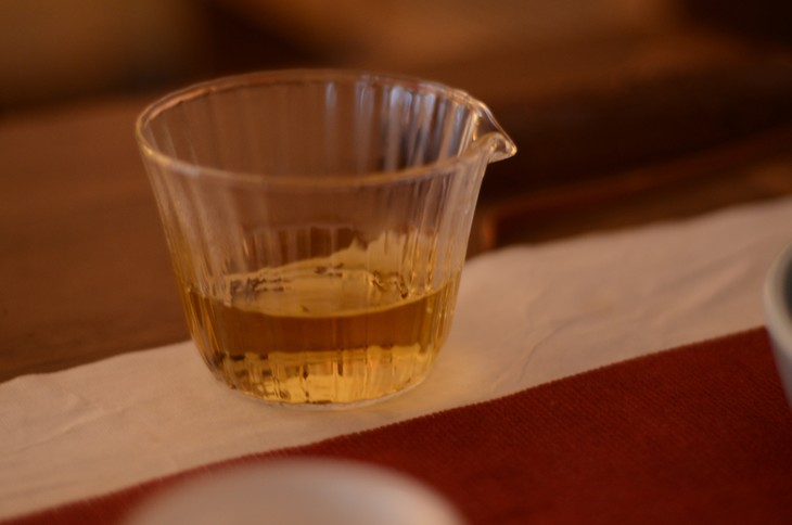 清如许定制2019西双版纳国家自然保护区高山白茶清白200g