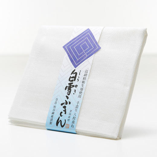 白雪抹布　 商品图1
