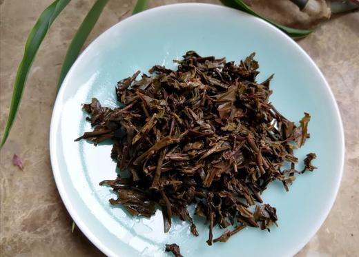 2014年孙义顺安茶厂 贡尖安茶 商品图5