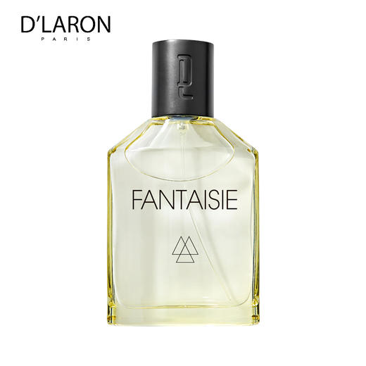 D'LARON 迪拉瑞 原装进口香水 持久留香 中性香水幻想曲Fantaisie 商品图1