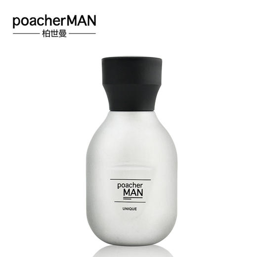 POACHERMAN 柏世曼 原装进口高品质淡香水 持久留香 中性香水 unique唯一 商品图1