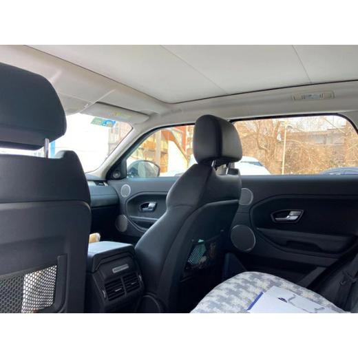 【月租-北京】路虎 揽胜极光 2.0T风尚版 商品图4