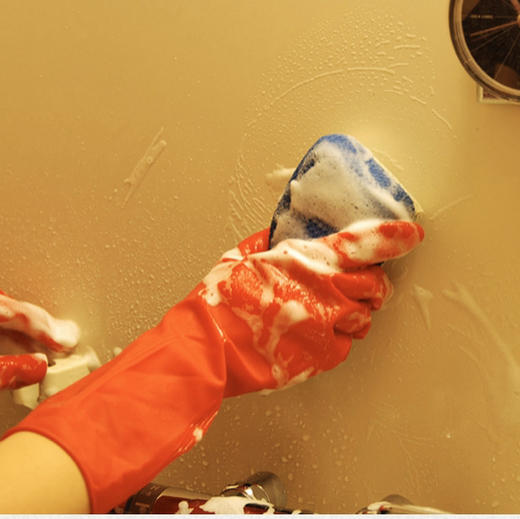 Marigold｜天然乳胶手套 商品图3