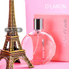 D'LARON 迪拉瑞巴黎系列 进口女士香水 持久留香 粉色巴黎 商品缩略图4