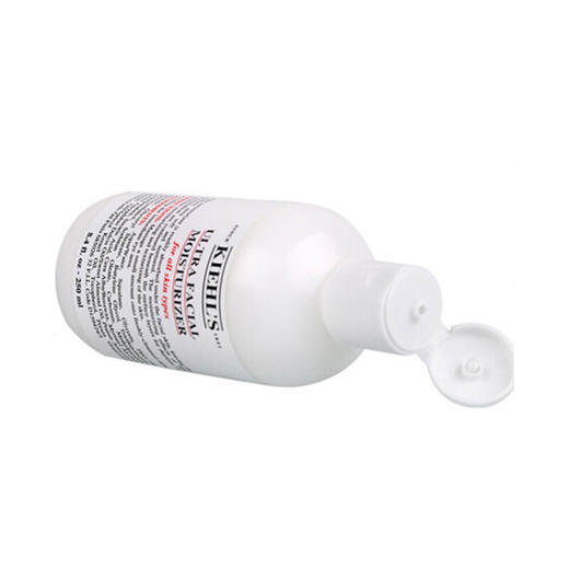 【品牌热卖】
Kiehl’s科颜氏高保湿乳液125ml 商品图2