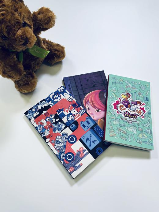 灵感笔记本 · 只为特别 商品图0