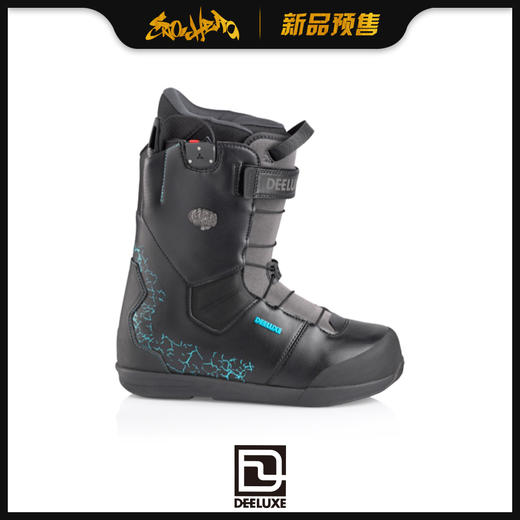 [SNOWHERO新品预售]DEELUXE 2021 Brainchild（Eiki 滑手签名款）滑雪鞋 商品图0