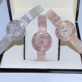 伯爵-PTAGET 新款重磅来袭！POSSESSION --G0A44083系列，字面手工密镶钻石，瑞士石英机芯，进口蓝宝石水晶玻璃镜面