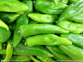 青椒1000g左右/份