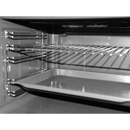 西门子（503140
）HB11AB520W烤箱 商品图2