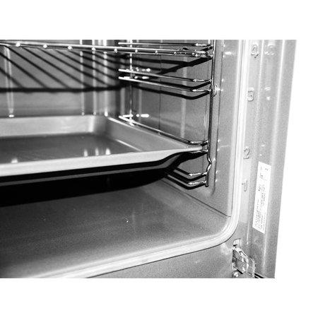 西门子（503140
）HB11AB520W烤箱 商品图3