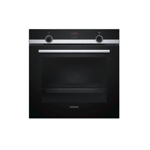 西门子（508595
） HB534ABR0W 家用嵌入式电烤箱自清洁多功能烤箱 商品图4