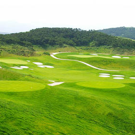 上海协和高尔夫俱乐部 Shanghai Xiehe Golf Club| 上海 球场 | 上海  |  中国