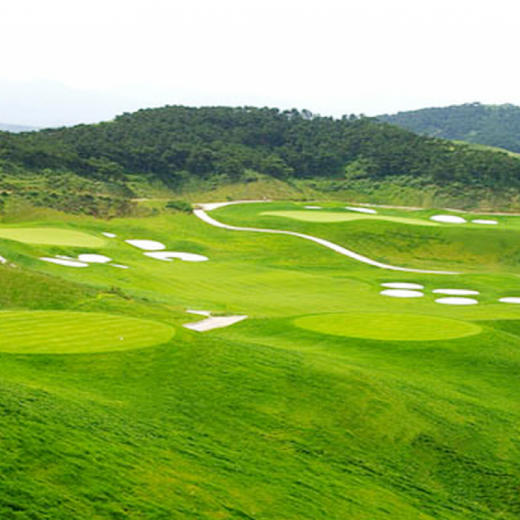 上海协和高尔夫俱乐部 Shanghai Xiehe Golf Club| 上海 球场 | 上海  |  中国 商品图0