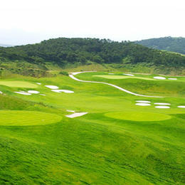 上海协和高尔夫俱乐部 Shanghai Xiehe Golf Club| 上海 球场 | 上海  |  中国
