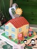 奶油蛋糕 下单前请仔细阅读商品详情 小猪佩奇 房屋如需增加或者修改文字 请下单备注 商品缩略图2