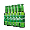 【整箱】嘉士伯 特醇啤酒275/330ml随机配送*24瓶 商品缩略图3