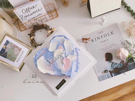 Ins爱心 商品图0