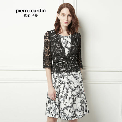 连衣裙71443E7333134 商品图0