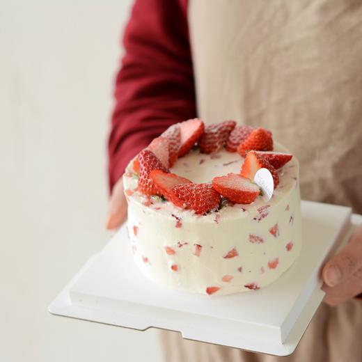 草莓贝贝 商品图1