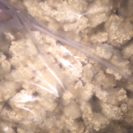 油炸小吃炸鸡正点盐酥鸡鸡米花 商品图2