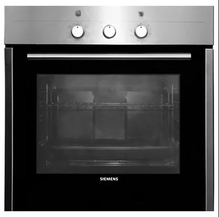 西门子（503140
）HB11AB520W烤箱 商品图0