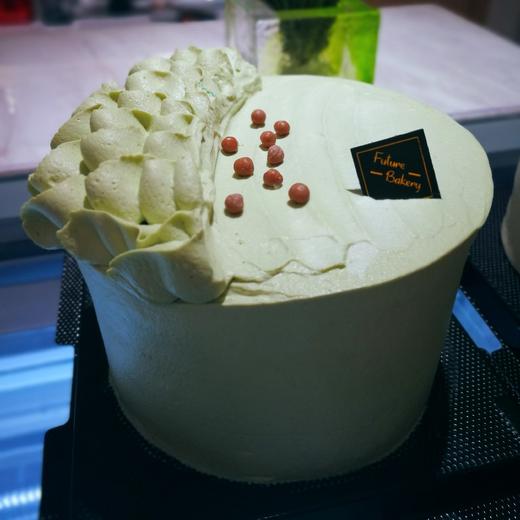 抹茶物语（4寸） 商品图0