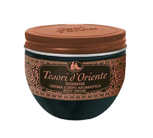 【林栖好物】意大利东方宝石香氛身体乳300ml/瓶 商品图8