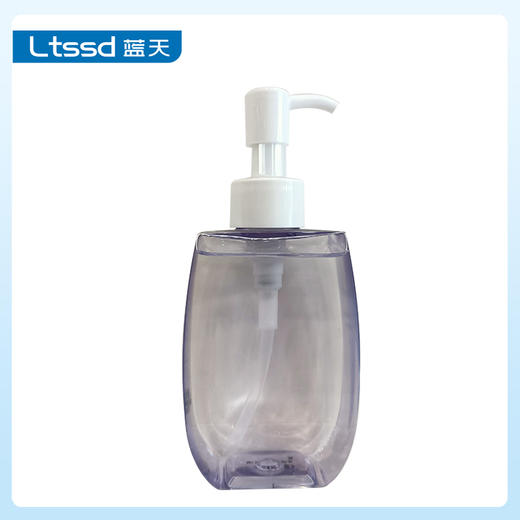 悠莱清颜透肌卸妆油150ml（30170638）【30170638】 商品图1