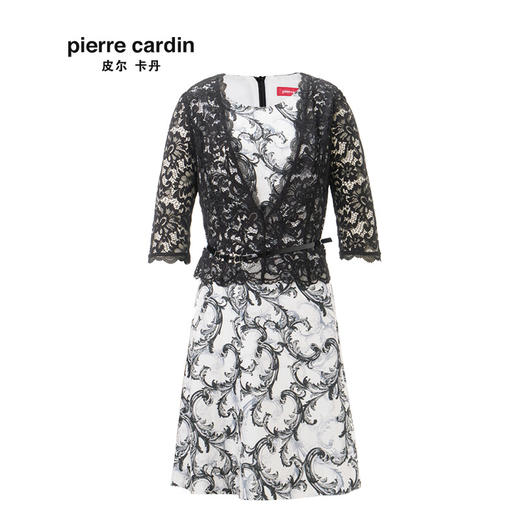 连衣裙71443E7333134 商品图4