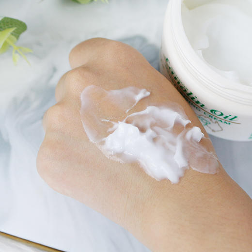 【中欧班列精选2盒】澳州澳芝曼维E/山羊奶蜂蜜/牛油果/卡卡杜李面霜250g/盒  原装进口  品牌授权 商品图13