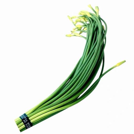 【城·食配】蒜台 约1斤/把 商品图3