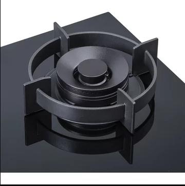 西门子（508602
）ER77F265MP 脉冲点火 双眼灶 燃气灶(天然气） 商品图4