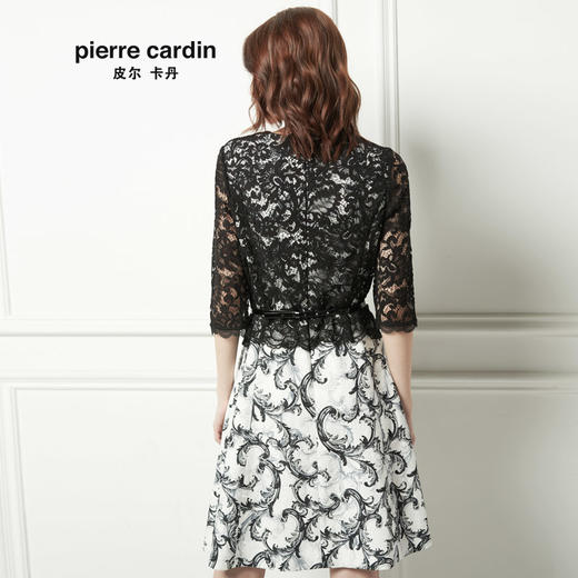 连衣裙71443E7333134 商品图2