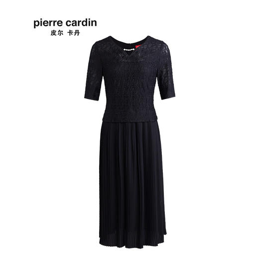 假两件连衣裙71343E7335190 商品图4