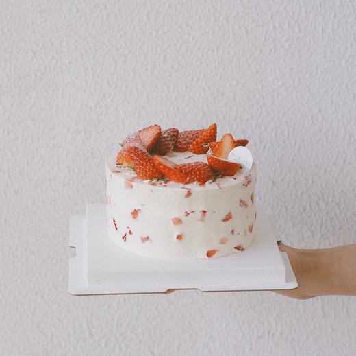 草莓贝贝 商品图2