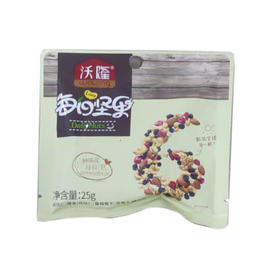沃隆每日坚果25g