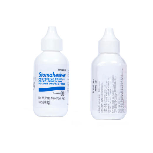 CONVATEC康维德Stomahesive造口护肤粉 造口护理用品25510 商品图4
