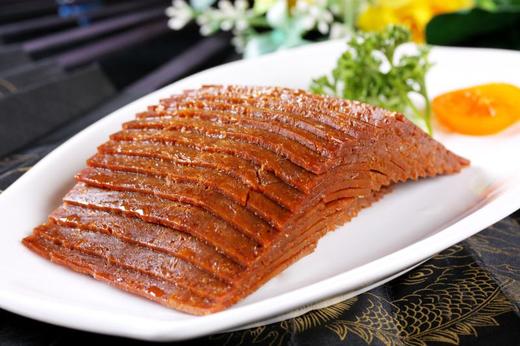 镇店之宝-全国金鼎奖素火腿128g 商品图2