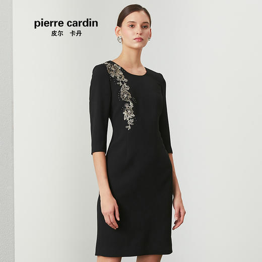 连衣裙P01DL03B0 商品图1