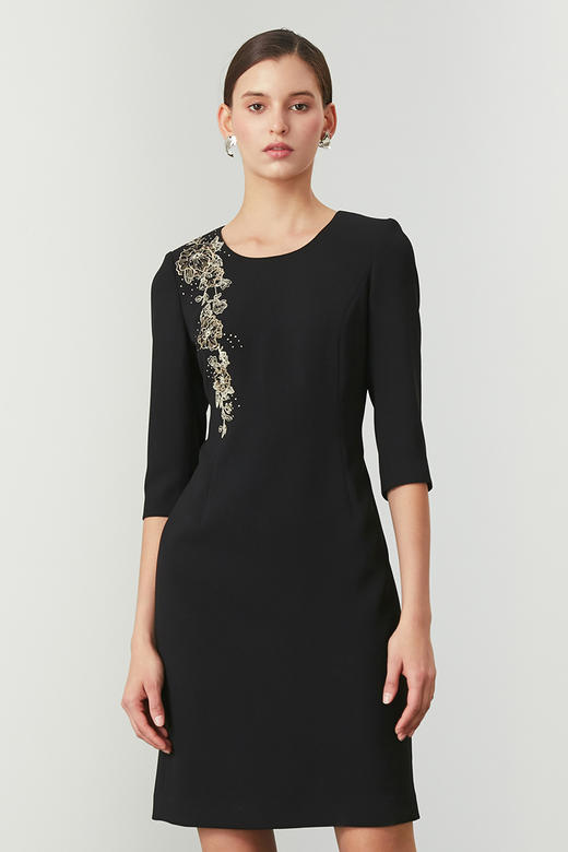 连衣裙P01DL03B0 商品图5